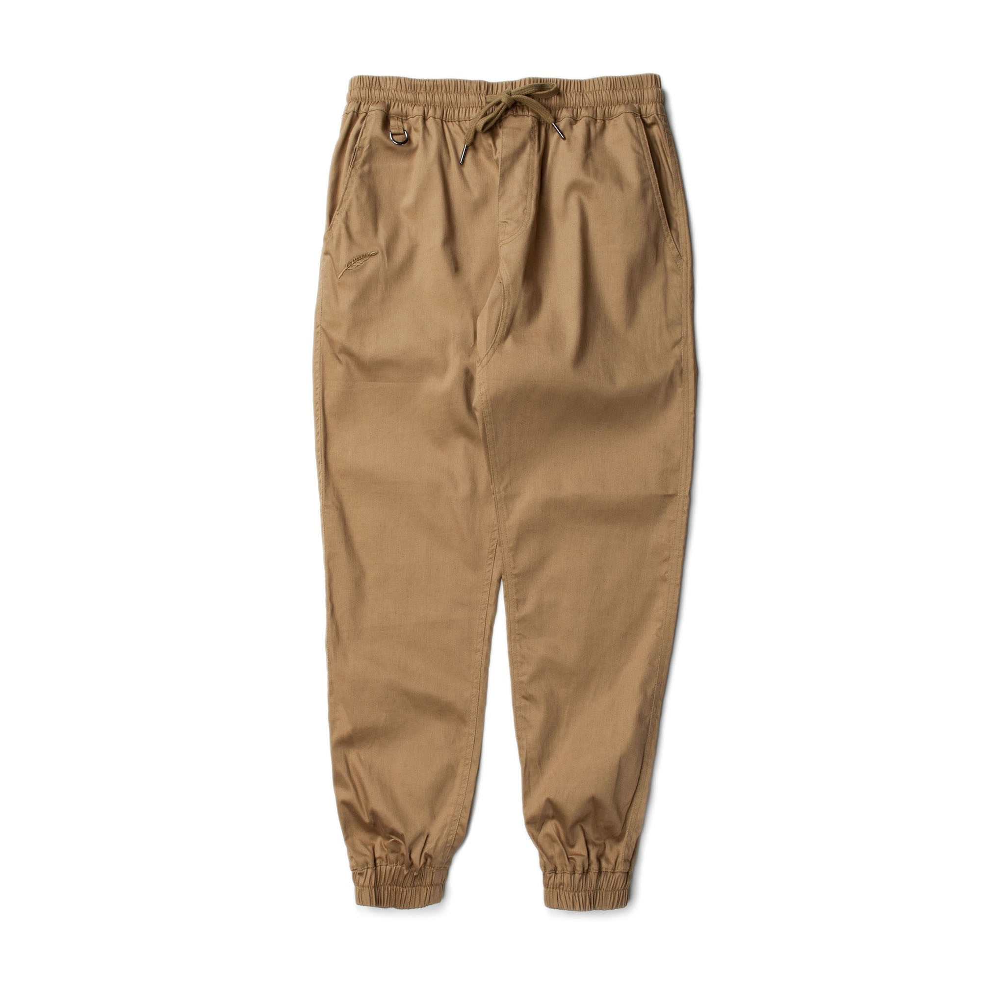 Sprinter Jogger - Khaki – Publish Online Shop Sprinter Jogger - Khaki – Publish Online Shop