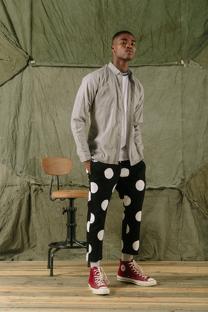 Fall 2018 - Delivery 1