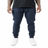 Legacy 365 V2 Jogger - Navy