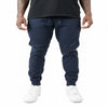 Legacy 365 V2 Jogger - Navy
