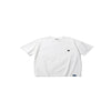 Pocket Tee Oversized - Off White
