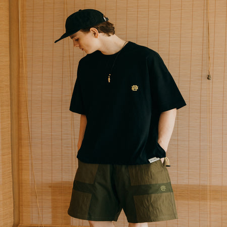 Logo Hat - Navy