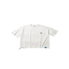 Stopper Tee Oversized - Off White