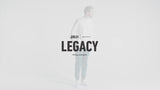 Legacy Jogger - Grey