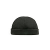 Addisu Roll Cap - Black