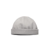 Addisu Roll Cap - Grey