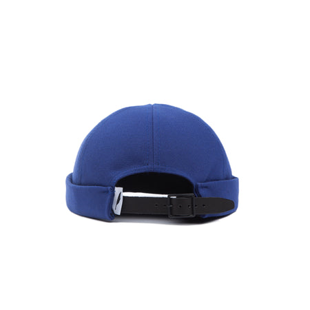 Addisu Roll Cap - Royal