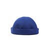 Addisu Roll Cap - Royal