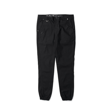 Index Jogger - Black