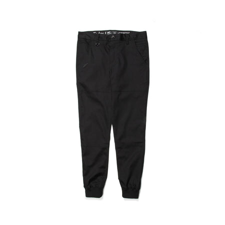 Legacy Jogger - Black – Publish Online Shop