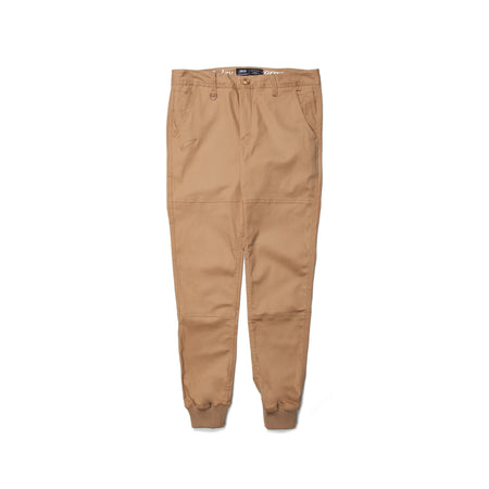 Legacy Jogger - Tan