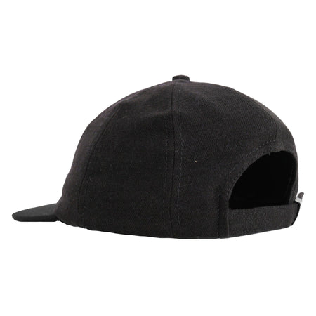 OG 8 Panel Cap - Black