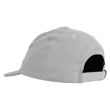 OG 8 Panel Cap - Grey