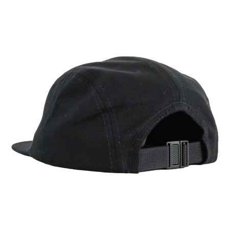 OG 5 Panel Camper - Black