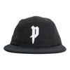 OG 5 Panel Camper - Black