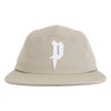 OG 5 Panel Camper - Khaki