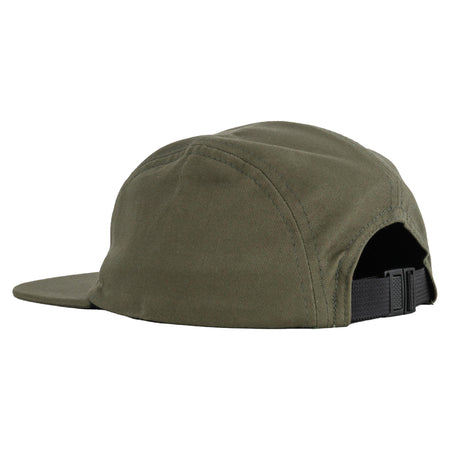 OG 5 Panel Camper - Olive