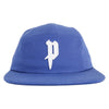 OG 5 Panel Camper - Royal
