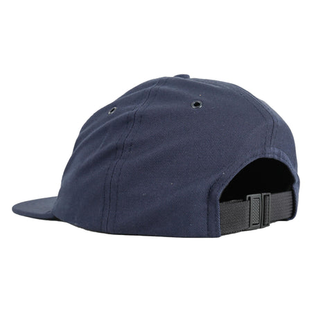 OG 5 Panel Round - Navy