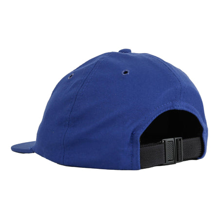 OG 5 Panel Round - Royal