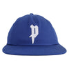 OG 5 Panel Round - Royal