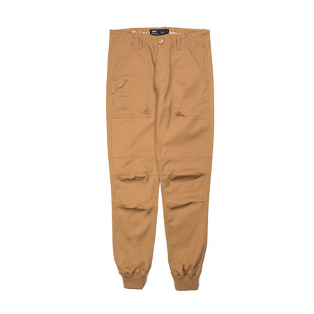 Gorilla Wear Legacy Pants Black - PPS-Shop webstore