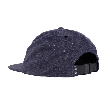 Benjamin Hat - Navy