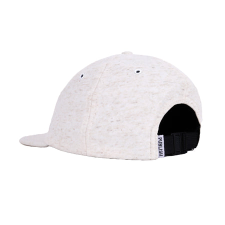 Benjamin Hat - White