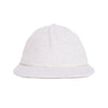 Benjamin Hat - White