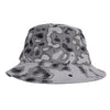Camo Bucket Hat - Grey