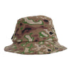 Camo Bucket Hat - Khaki