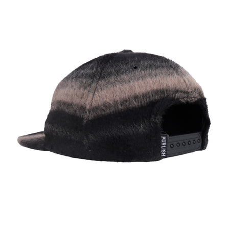 Henry Hat - Black