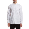 Index L/S Button Up - White