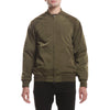 Index Nylon Bomber - Olive