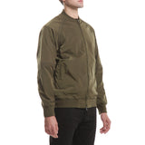Index Nylon Bomber - Olive