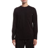 Index L/S Pocket Basic - Black