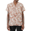 Joy Camp Shirt - Brown