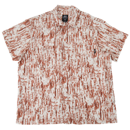 Joy Camp Shirt - Brown