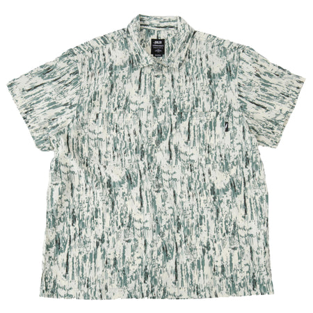 Joy Camp Shirt - Green