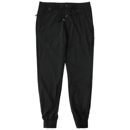 Legacy 365 V2 Jogger - Black