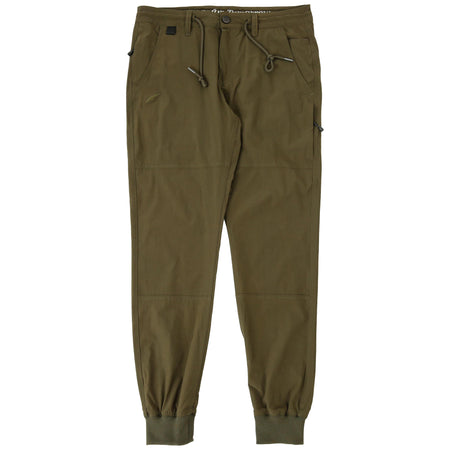 Legacy 365 V2 Jogger - Moss