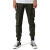 Legacy Cargo Jogger - Olive