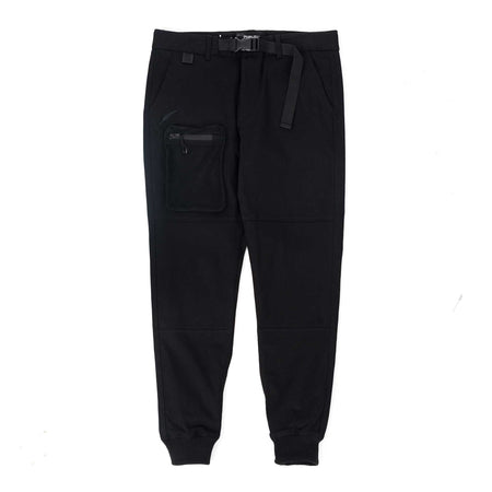 Legacy Go Jogger - Black