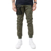 Legacy Go Jogger - Olive