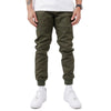 Legacy Jogger - Olive