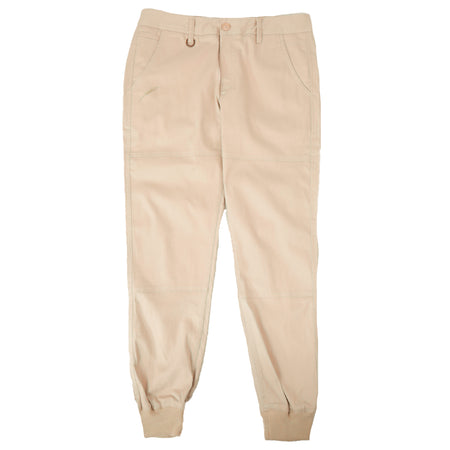 Legacy Jogger - Sand