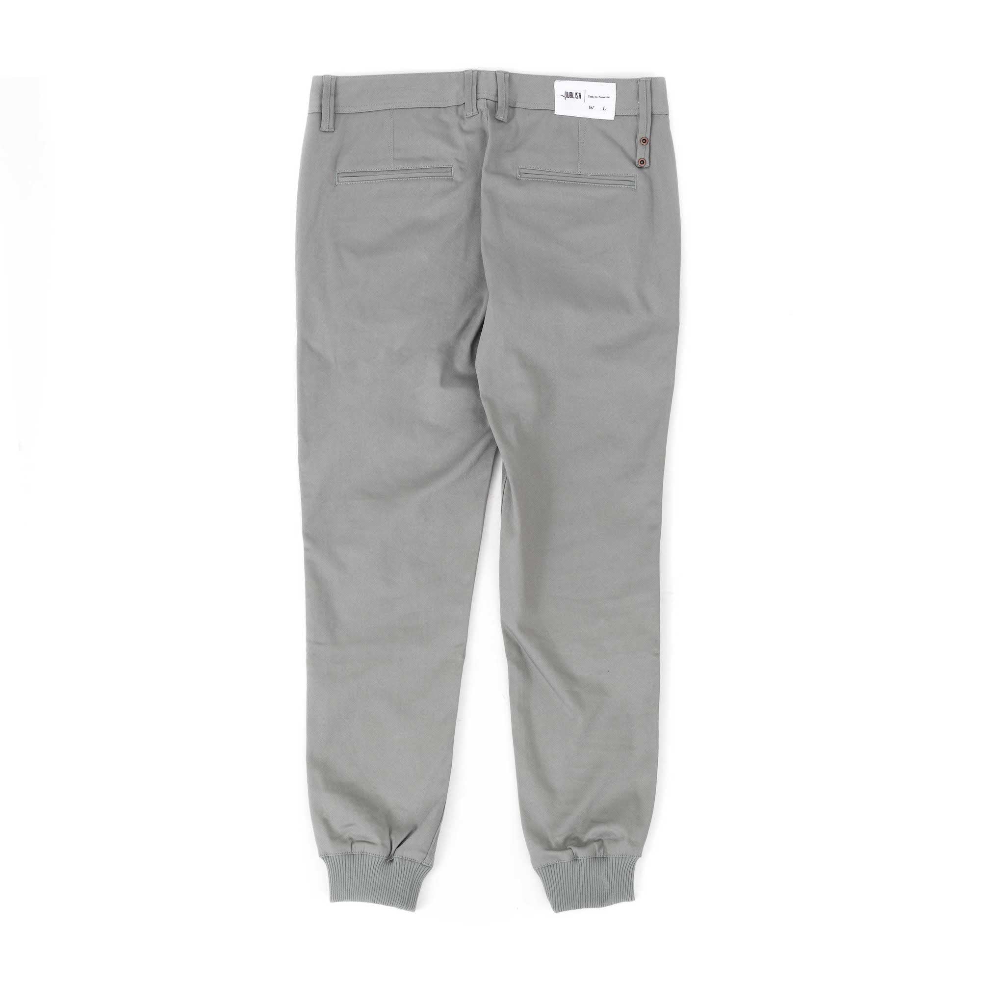Publish legacy sale jogger black