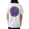 Off The Grid Tee - White