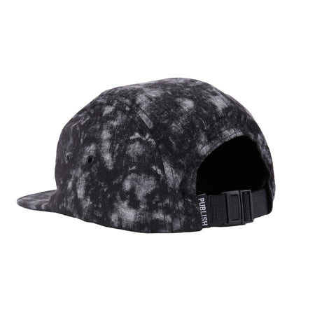 Oliver Hat - Black