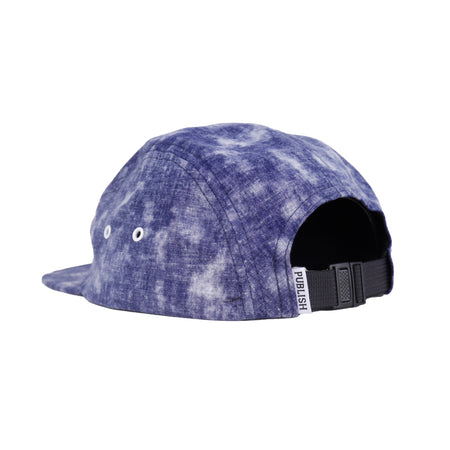 Oliver Hat - Blue